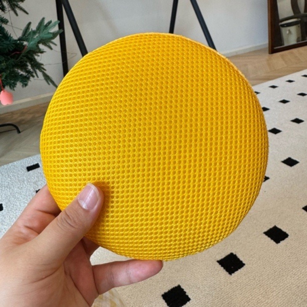 Disco volador suave para perro - Flying Disc Dog Training Toy reseña y precio