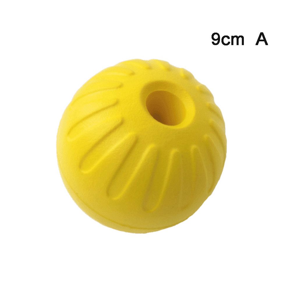Pelota de Goma Indestructible  - Indestructible Dog Chew Toy reseña y precio