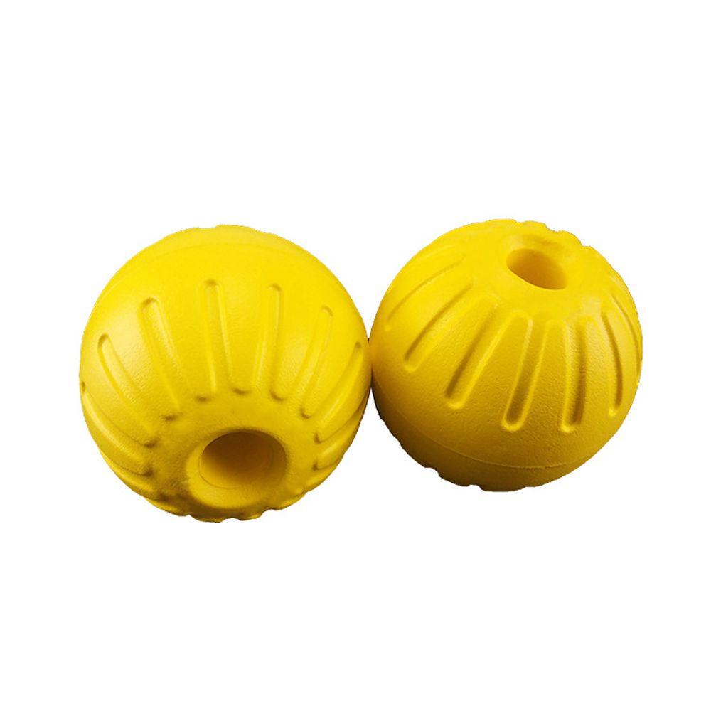 Pelota de Juguete Resistente e - Indestructible Dog Chew Toy reseña y precio