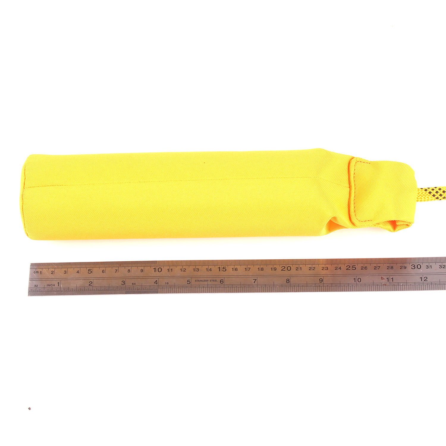 Juguete flotante de tela Oxfor - Indestructible Dog Chew Toy reseña y precio