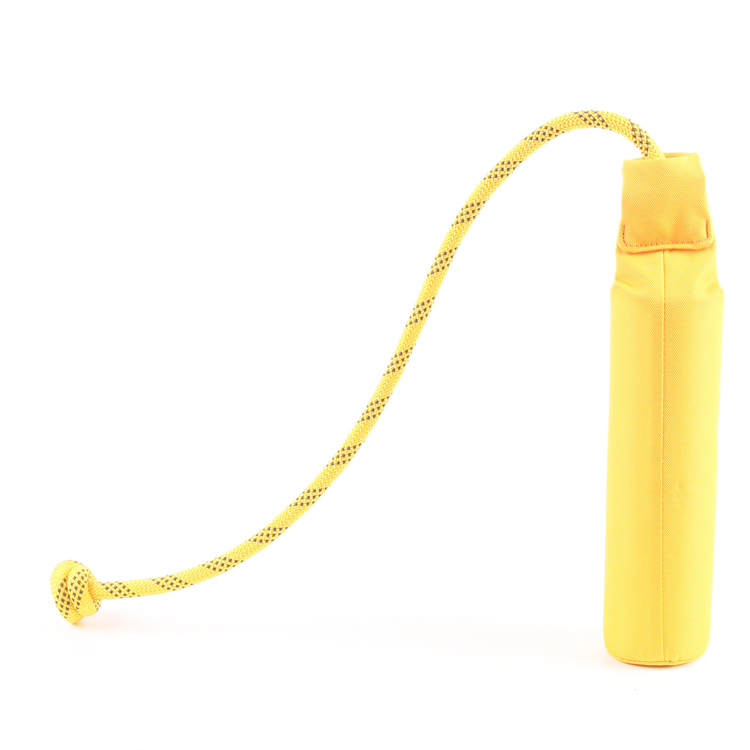 Juguete flotante de tela Oxfor - Indestructible Dog Chew Toy reseña y precio