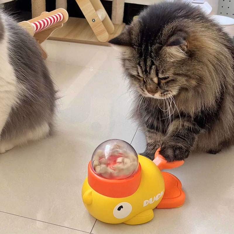 Dispensador de Golosinas Inter - Dog Puzzle Feeder Toy reseña y precio