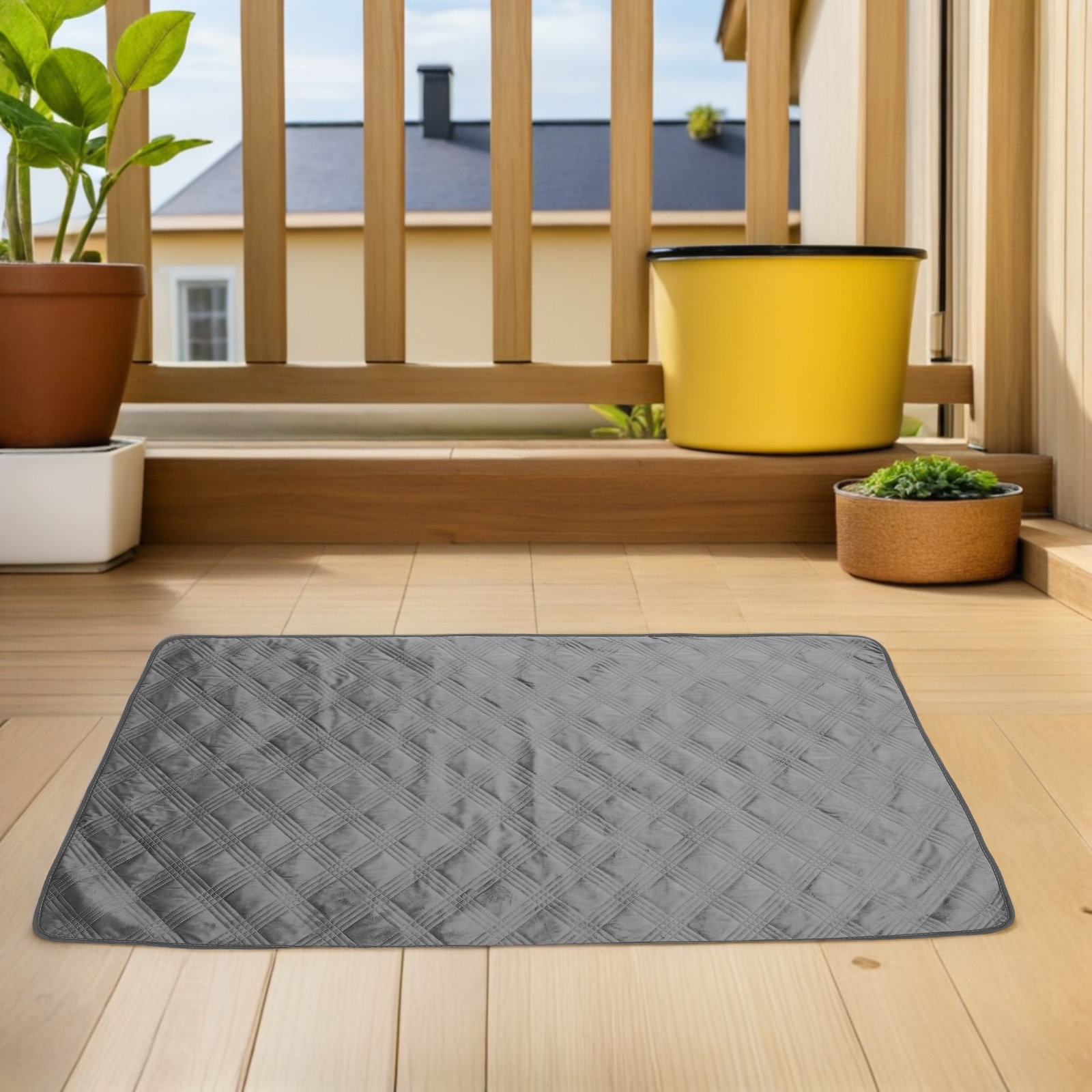 Manta para mascotas, para usar - Pet Beds reseña y precio