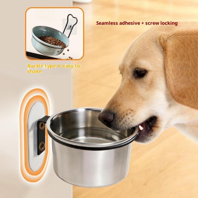 1 pieza de comedero para perro - Pet Feeders reseña y precio