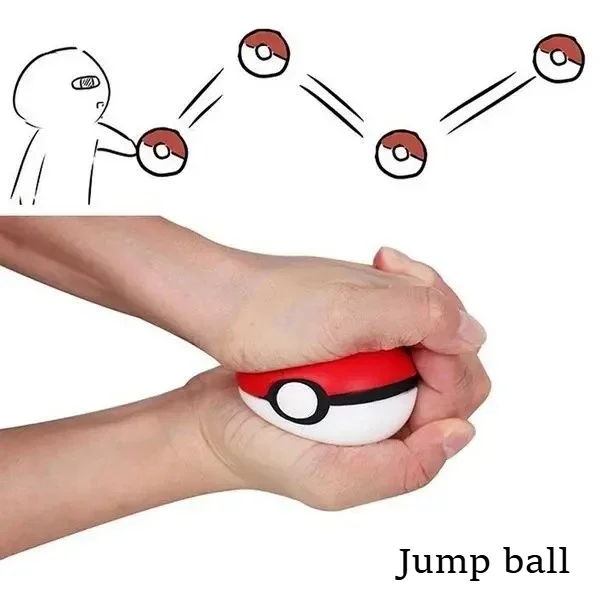 Pelota Antiestrés Pokémon Poké - Interactive Squeaky Plush Dog Toy reseña y precio