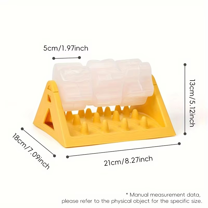 Juguete Dispensador de Golosin - Dog Puzzle Feeder Toy reseña y precio