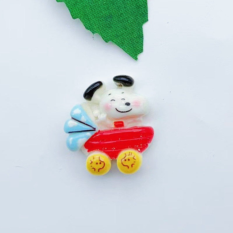 12 colgantes de resina con for - Dog Toys reseña y precio