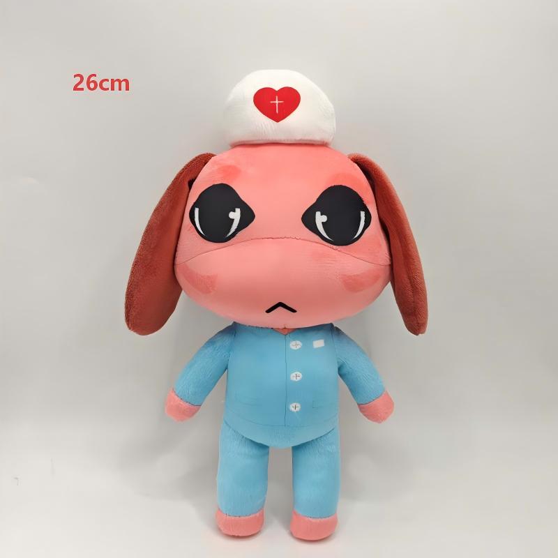 Juguete de Peluche Animal Hosp - Dog Toys reseña y precio