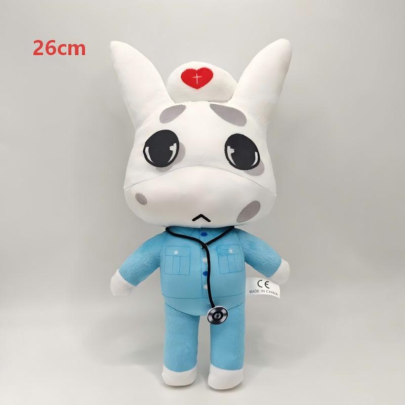 Juguete de Peluche Animal Hosp - Dog Toys reseña y precio