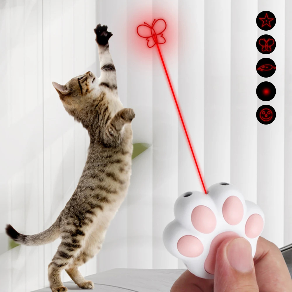 Juguetes para mascotas láser d - Interactive Squeaky Plush Dog Toy reseña y precio