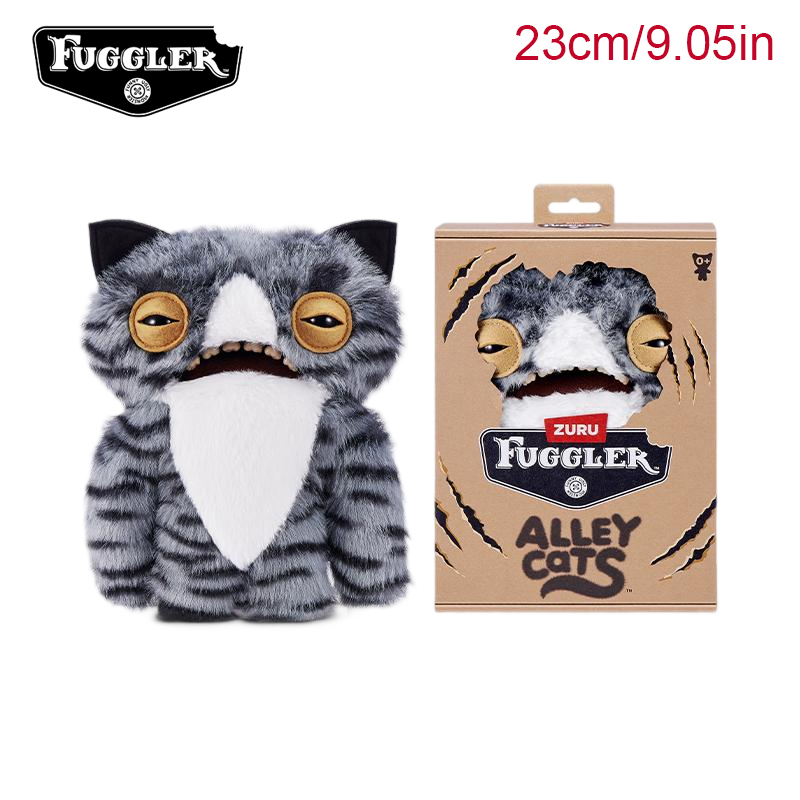 Juguetes de peluche originales - Cat Toys reseña y precio