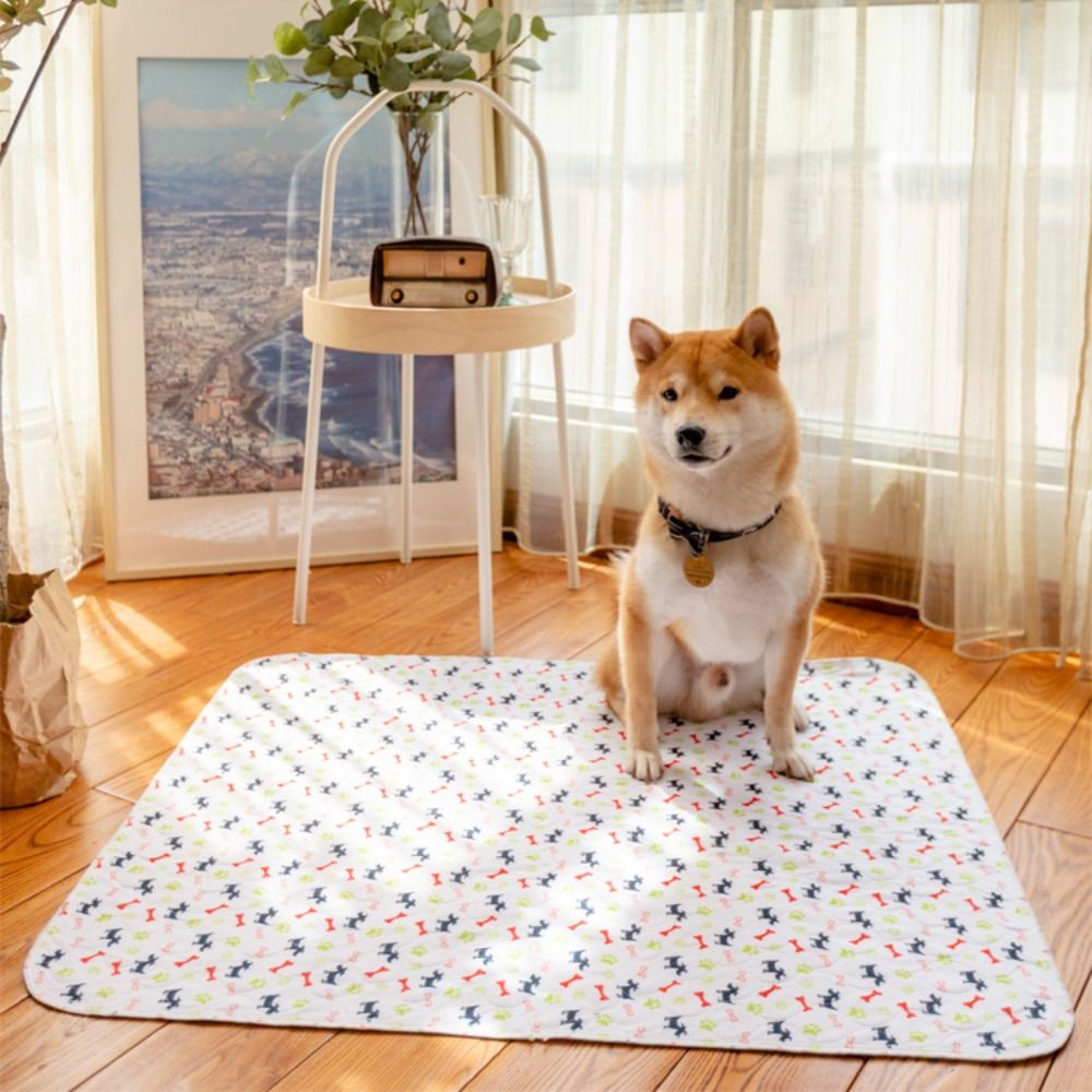 Alfombrilla duradera y de gran - Pet Beds reseña y precio