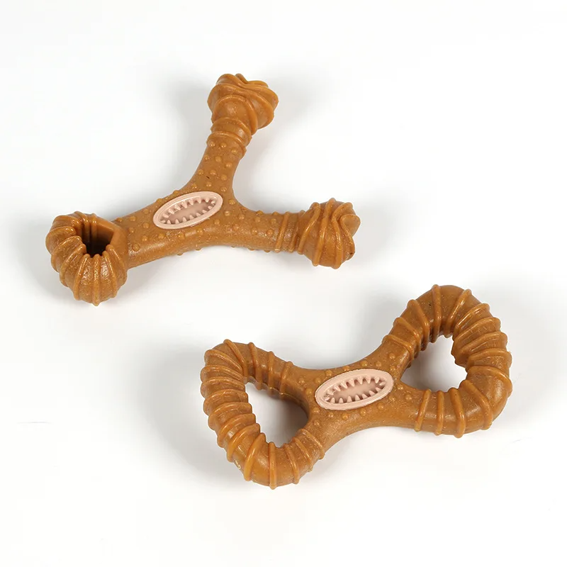 Nuevo Juguete Masticable de Ma - Indestructible Dog Chew Toy reseña y precio