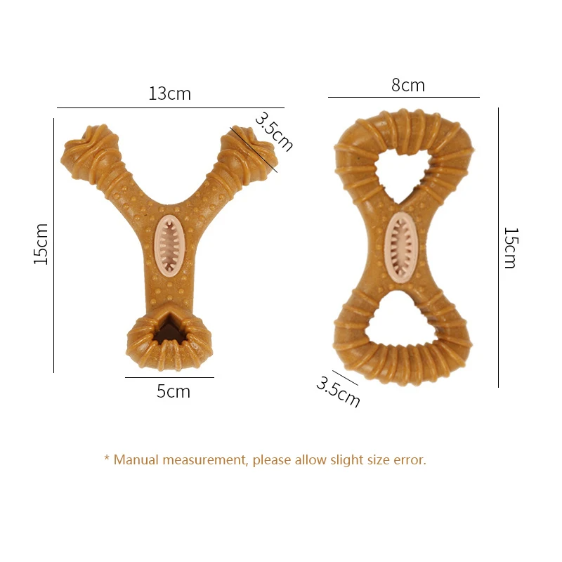 Nuevo Juguete Masticable de Ma - Indestructible Dog Chew Toy reseña y precio