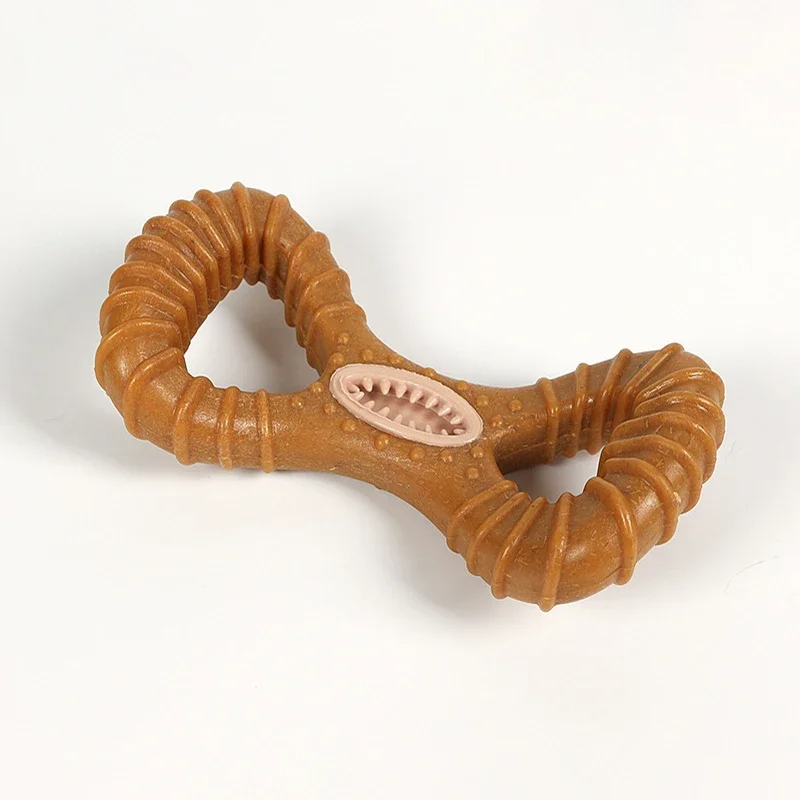 Nuevo Juguete Masticable de Ma - Indestructible Dog Chew Toy reseña y precio