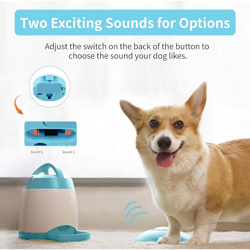 Comedero automático inteligent - Dog Puzzle Feeder Toy reseña y precio