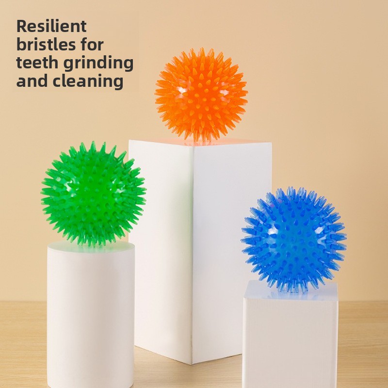 Robot de Peluche Nico, Mascota - Interactive Squeaky Plush Dog Toy reseña y precio