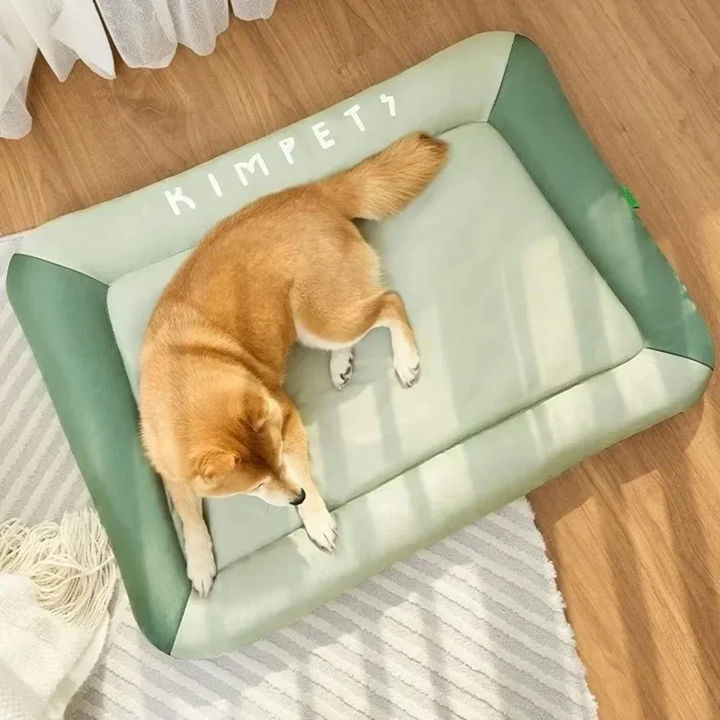 Suministros para mascotas: cam - Pet Beds reseña y precio