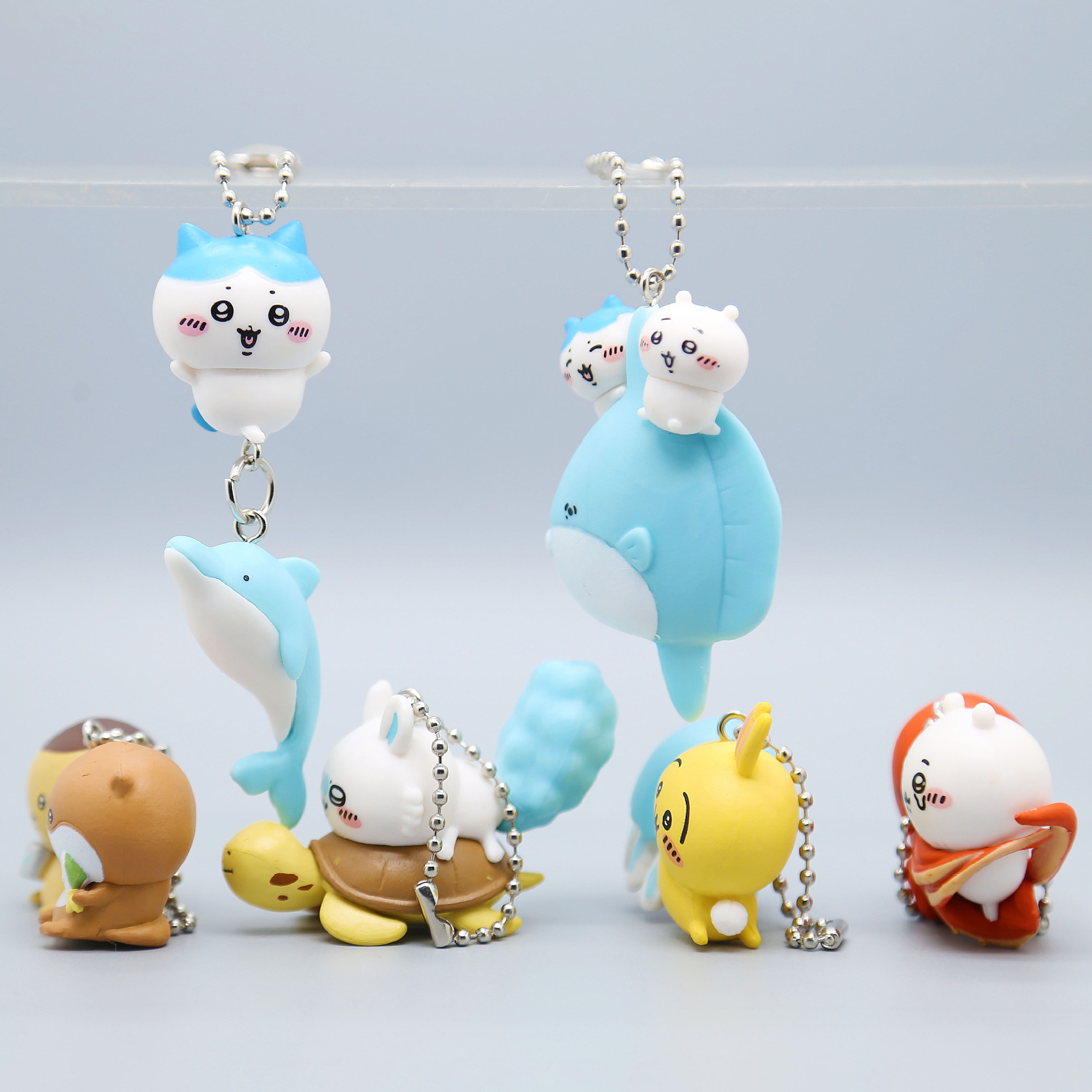   Llavero de la Serie Océano,  - Aquarium reseña y precio