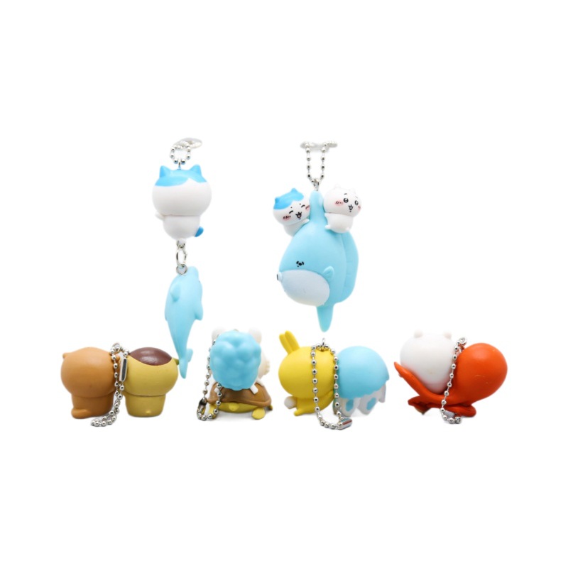   Llavero de la Serie Océano,  - Aquarium reseña y precio