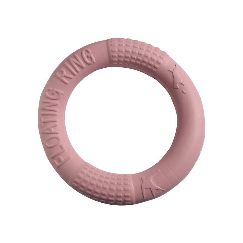 Mini juguetes para perros, ani - Flying Disc Dog Training Toy reseña y precio
