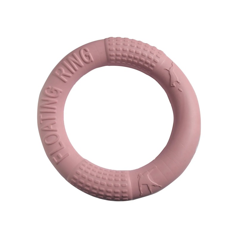 Mini juguetes para perros, ani - Flying Disc Dog Training Toy reseña y precio