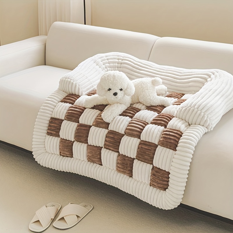Cama para Mascotas con Diseño  - Pet Beds reseña y precio