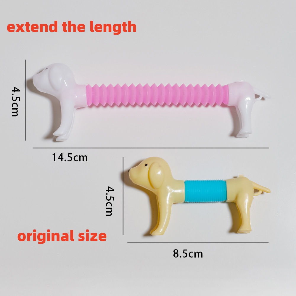 Juguete elástico y resistente  - Interactive Squeaky Plush Dog Toy reseña y precio
