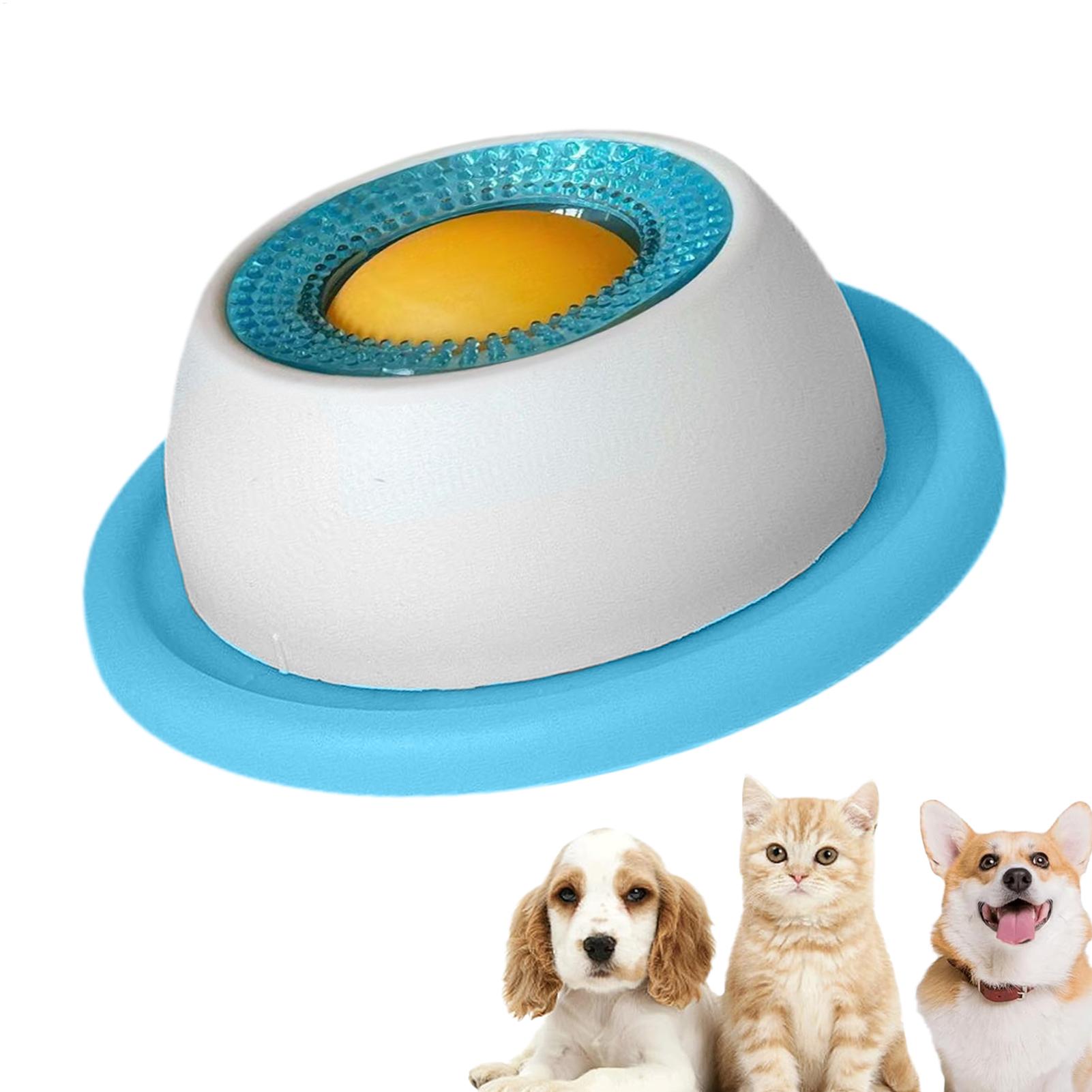 Juguete para perros, accesorio - Dog Puzzle Feeder Toy reseña y precio